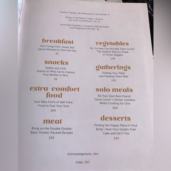 2 Cookbooks for healthy and cozy dinners. Recipes, crafts and guilt-free cooking - Picture 3 of 9